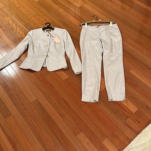 Ted Baker Pants Suit